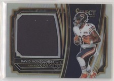 2019 Panini Select Jumbo