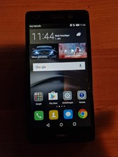 Huawei P8 Lite  Ohne Simlock