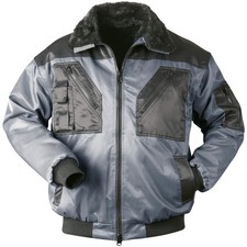 Norway Pilotenjacke 4in1