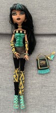 Monster High Schools Out Wave