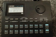Boss synth 330 - dr.synth, ds-330
