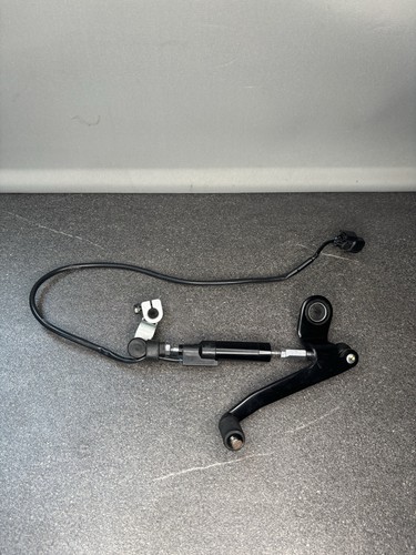Quickshifter down 4rr - quickshifter, zx-4rr