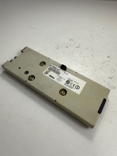 Bmw 7er e65 e66 - bmw,