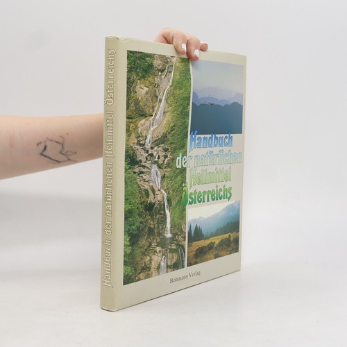 Handbuch der natu rlichen - handbuch, natürlichen