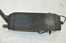 SUZUKI EPICURO UC 125 KÜHLER