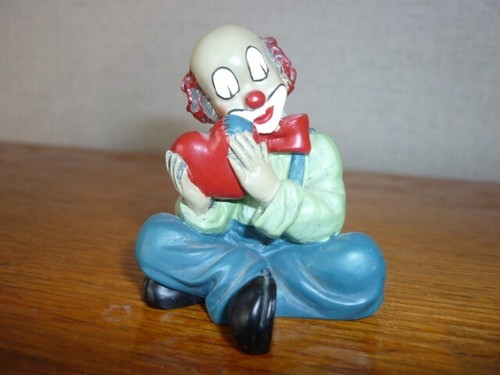 Gilde clowns sammlung 1 - sammlung,
