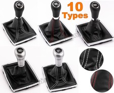 6 GANG SCHALTKNAUF SCHALTHEBEL