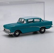 Brekina H0 20000 Opel Rekord P1 Oldtimer Sportcoupe, OVP, 1:87, G2/05