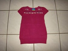 Topolino strickkleid tunika - 92,