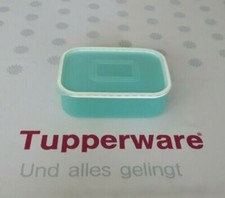 Tupperware * Quadro Behälter