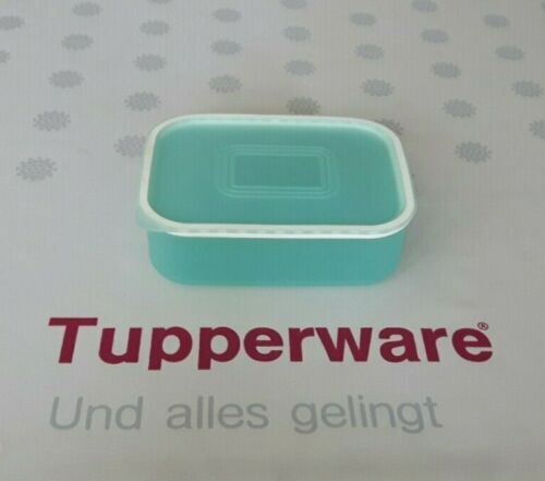 Tupperware quadro behälter - tupperware, *