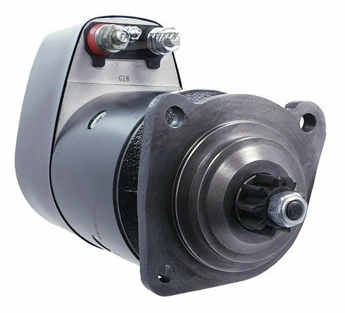 Anlasser für mercedes - anlasser,