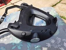 Yamaha FJR 1300 RP 13 Givi Monokey Topcase Träger