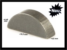 Vespa Half Moon Wedge for