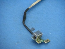 Netzbuchse  HP Pavilion DV9000 Notebook 632-24925