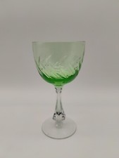 Römer Bleikristall Wein DDR