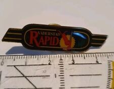 Väderstad Rapid Anstecknadel Anstecker Pin