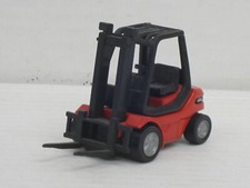 Linde h30 gabelstapler - h30, rot