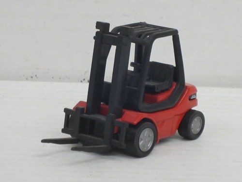 Linde h30 gabelstapler rot - linde, in