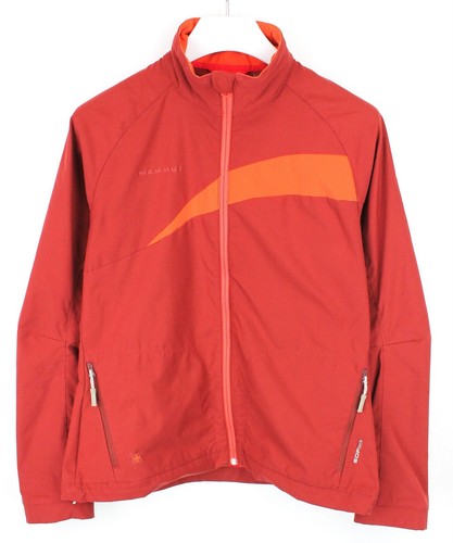 Mammut softech jacke damen - softech,