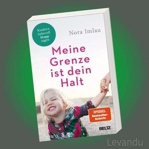 Meine grenze ist dein - ist, |