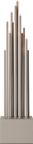 Star buzz deko fenster kerzen - star,