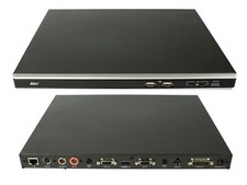 Aver HVC330 Main Station HD720p Video Conferencing Multipoint System