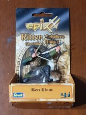Soldiers Warrior Epixx Revell