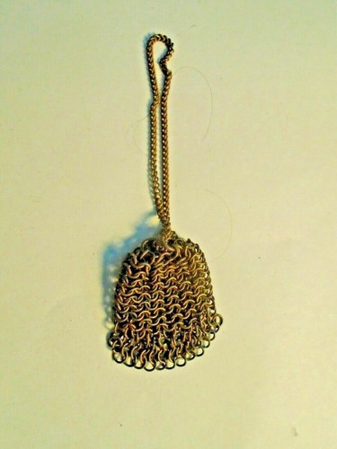 34711 puppe antike handtasche - 34711,