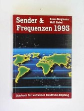 Sender & Frequenzen 1993