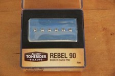 REBEL R90 BRIDGE P90 NICKEL