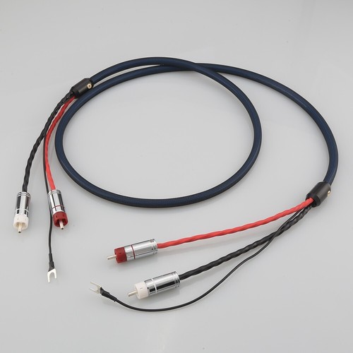 Highend phono rca cable - highend, +