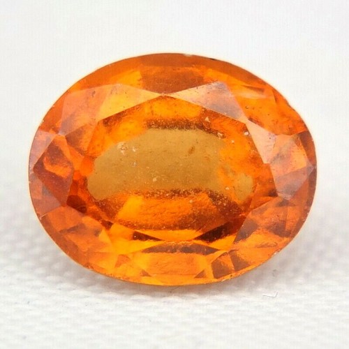 Top hessonite 01 ct - :,