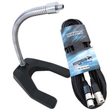 keepdrum MS65 Tischstativ  +