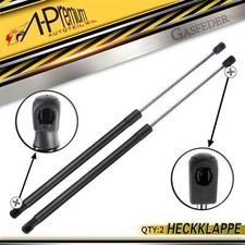 2x Gasfeder Kofferraum