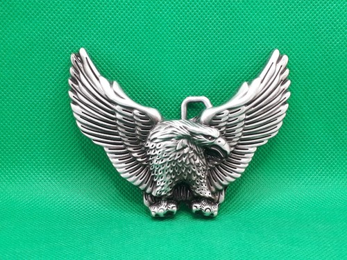 Gürtelschnalle adler - gürtelschnalle,