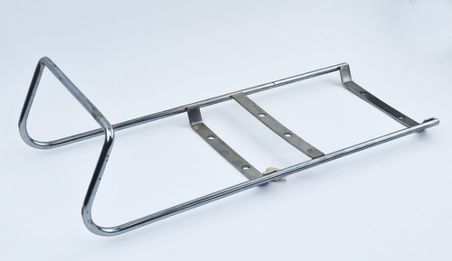 Batavus moped rear luggage - batavus,