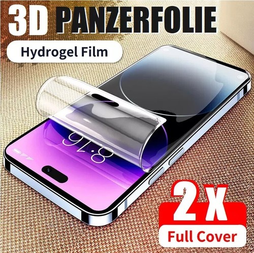 Hydrogel display - 2x,