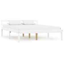 Doppelbett Bettgestell