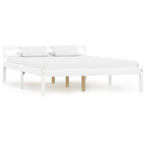 Doppelbett bettgestell - doppelbett,
