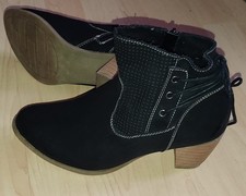 Sehr schöne stiefeletten - sehr,