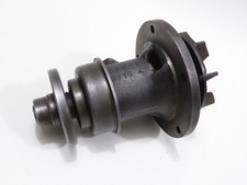 Mercedes Ponton Diesel 180