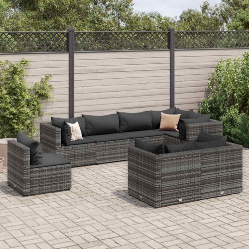 Gartenmöbel lounge set - lounge, sofa