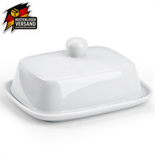 Keramik Butterdose 250g