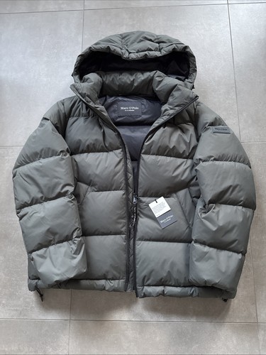 Marc polo herren puffer - polo,
