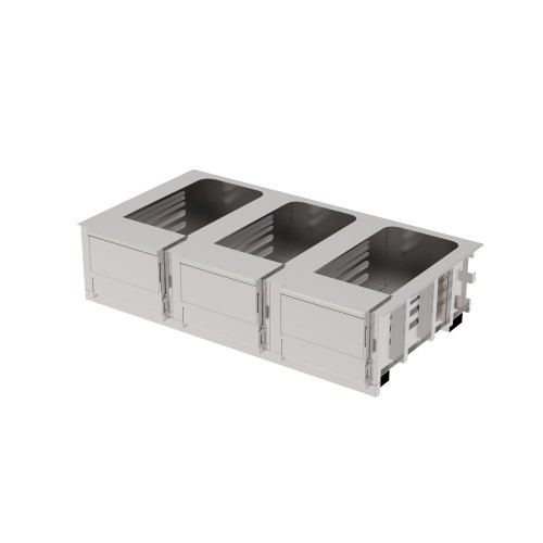 Rieber varithek est 3x1 - rieber, 3x1/1