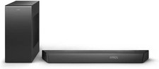 Philips TAB8507B The One Soundbar 3.1 kabelloser Subwoofer kabellos DEFEKT