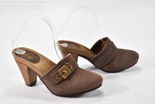 Scholl  Damen Sandale Pantolette  EUR 36 Nr. 25-S-1373