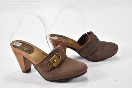 Scholl damen sandale - scholl,