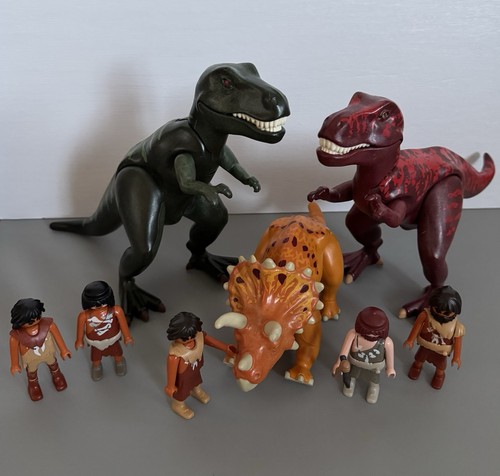 Playmobil dinosaurier dino - playmobil,